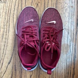 Women’s Nike flex trainer 9